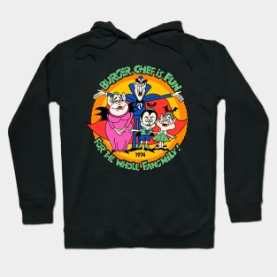 Vintage 1974 classic Hoodie